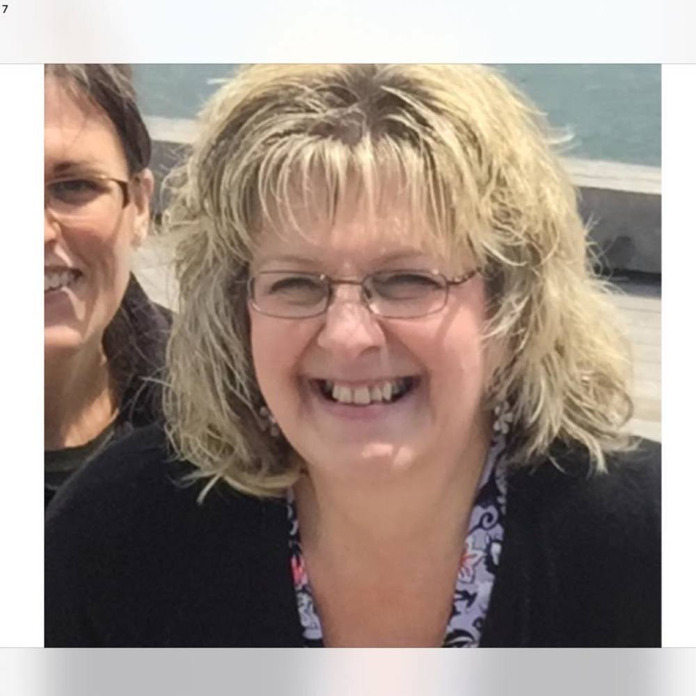 Meet your Posher, Susan